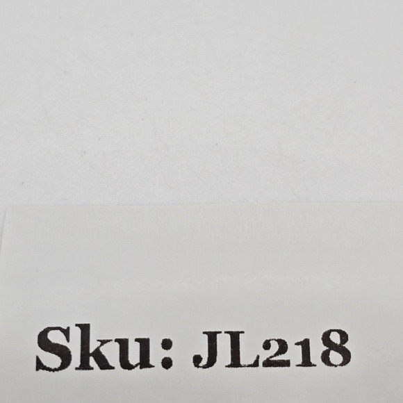 Vintage Avon Cuff Bracelet Watch Quartz Gunmetal Steampunk - Picture 12 of 12